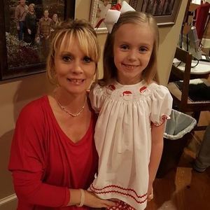 Meet your Posher, Tracy